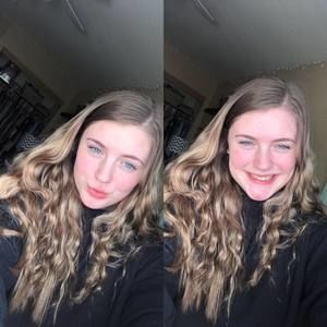 Meet your Posher, Jocelyn